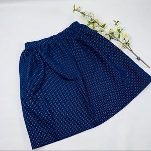 Gymboree girls skirt sz 10 NWT